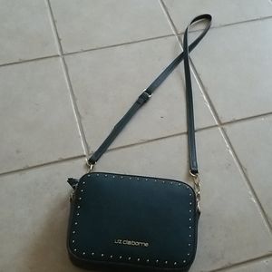 Liz Claiborne crossbody